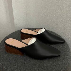 Bally Genny heels (size US 7.5)